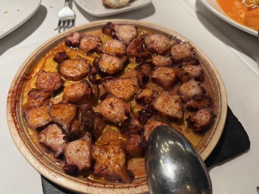 Gandarias by null