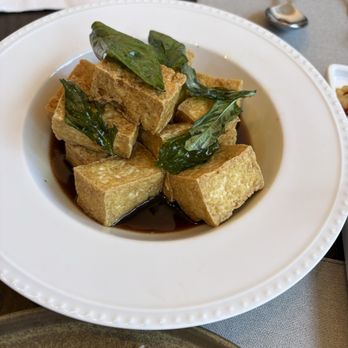 Rin-Tei - Tofu - Asian Fusion Near Me - San Mateo, California Rin-Tei - Tofu - Asian Fusion Near Me - San Mateo, California