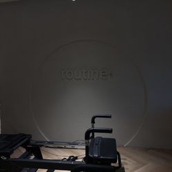 The Routine