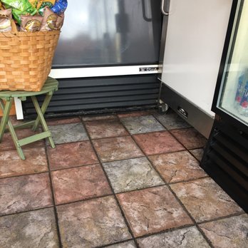 Uptowner Cafe - These floors need scrubbing! - Cafes Near Me - Alexandria, Virginia Uptowner Cafe - These floors need scrubbing! - Cafes Near Me - Alexandria, Virginia