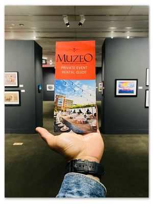 Muzeo Museum and Cultural Center by null