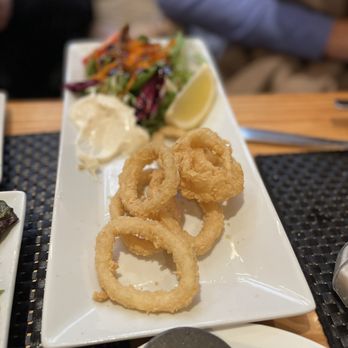El Sur - Tapas Bars Near Me - Madrid, M