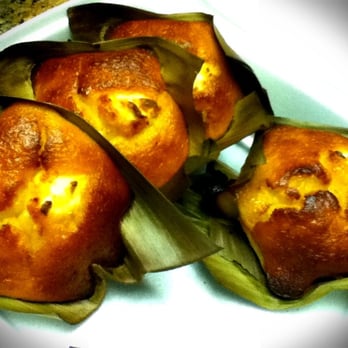 Tropical Bakery - LOVE their bibingkas! - Bakeries Near Me - Rancho Cucamonga, California