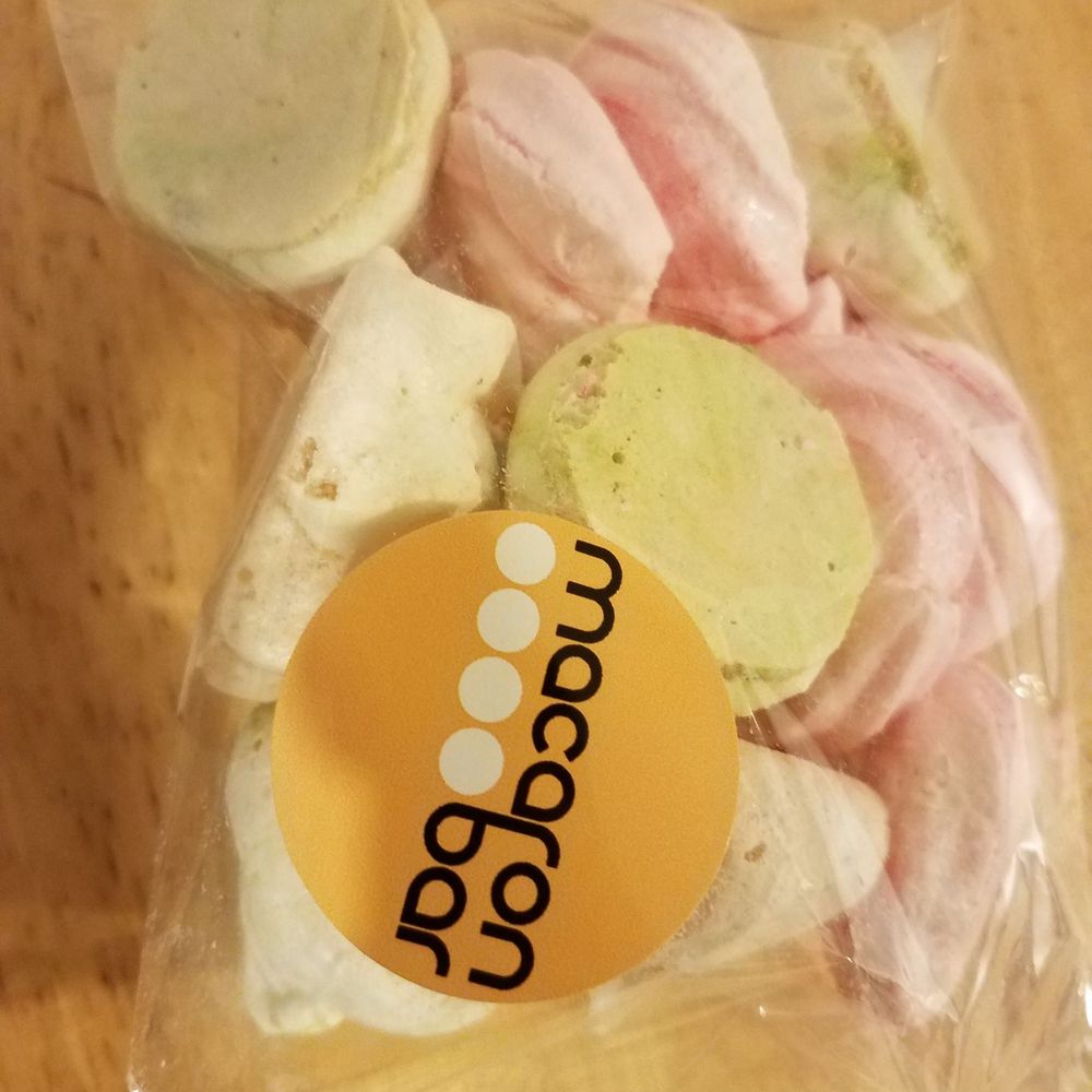 Macaron Bar - Short North - Meringues - Bakeries Near Me - Columbus, Ohio Macaron Bar - Short North - Meringues - Bakeries Near Me - Columbus, Ohio