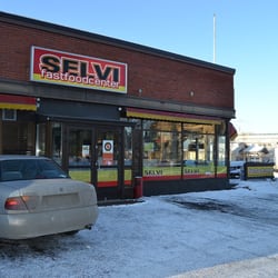 Pizzeria Selvi