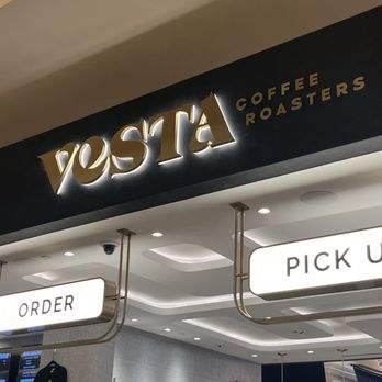 Vesta Coffee Roasters - Store front - Coffee & Tea Near Me - Las Vegas, Nevada