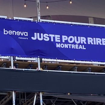 Juste pour Rire - Festivals Near Me - Montreal, Quebec Juste pour Rire - Festivals Near Me - Montreal, Quebec