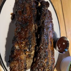 Ribs