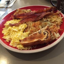 The Corner Cafe - #1