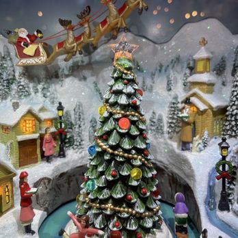 SkyPark at Santa's Village - Amusement Parks Near Me - Skyforest, California