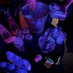 Drai's Nightclub - Vip bottle Service