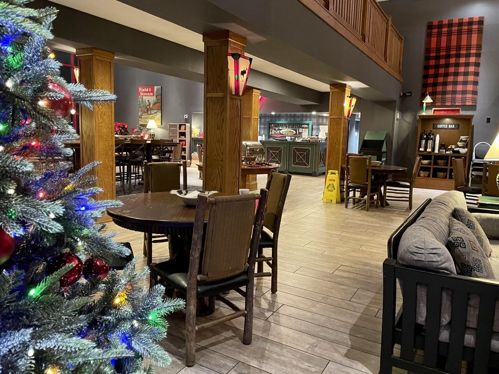 WILDWOOD LODGE CLIVE Updated July 2024 57 Photos & 55 Reviews