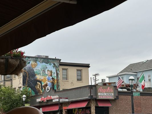 Massimo Ristorante by null