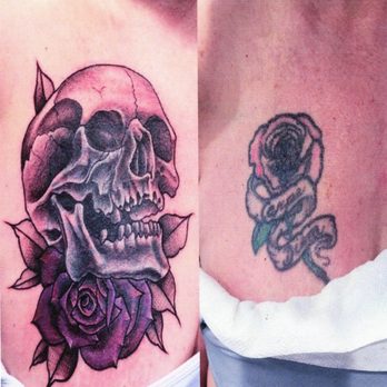Celestial Body Arts - Tattoo Artist "Nokes" at Designer Tattoo Inked, Bismarck ND. 701-751-1535 - Tattoo Near Me - Bismarck, North Dakota