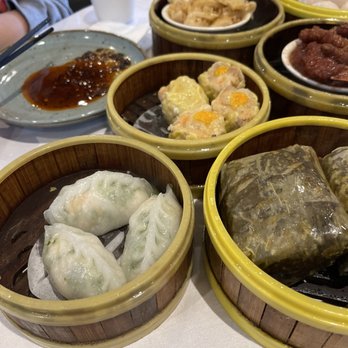 Imperial Garden Restaurant - Dim sum - Dim Sum Near Me - Kent, Washington