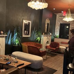 The Living Room