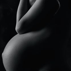 The Belly Beautiful