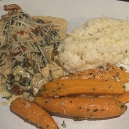 Salmon Special Salmon Special