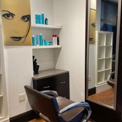 Q's Spa & Salon