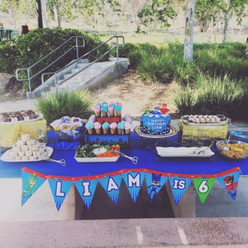 Dr Events - Party & Event Planning Near Me