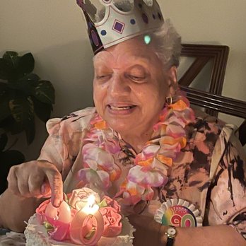 Bridgewater Bakery - The Birthday girl! - Bakeries Near Me - Bridgewater, New Jersey