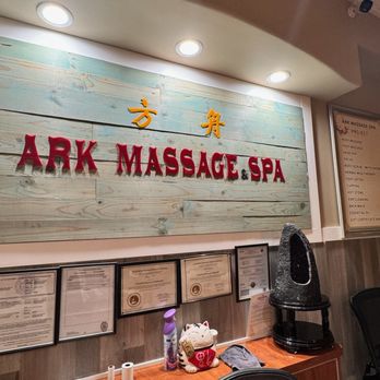 Ark Massage & Spa - Massage Near Me - San Diego, California Ark Massage & Spa - Massage Near Me - San Diego, California