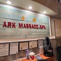 Ark Massage & Spa