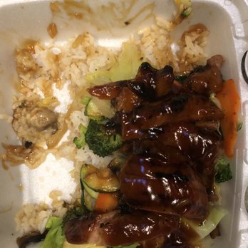 Apple Teriyaki - Chicken Teriyaki - Japanese Near Me - Redmond, Washington