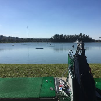 Aqua Golf Driving Range - Golf Near Me - Pembroke Park, Florida Aqua Golf Driving Range - Golf Near Me - Pembroke Park, Florida