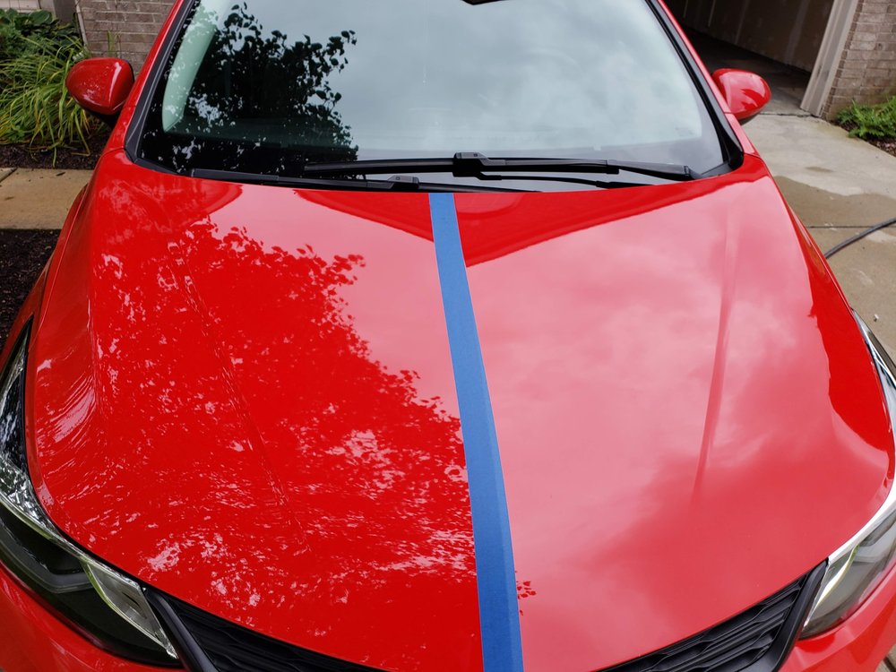 MISTERR’S METICULOUS DETAILS Updated June 2024 13 Photos Wixom