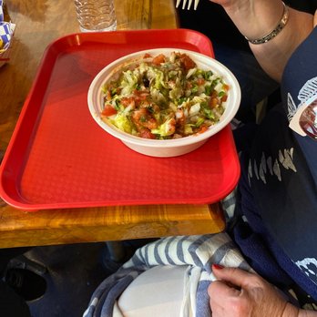 Ramiro's Cantina Express - Bowl - Tacos Near Me - Jeffersonville, Indiana Ramiro's Cantina Express - Bowl - Tacos Near Me - Jeffersonville, Indiana