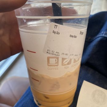 7 Leaves Cafe - Honey Boba - Coffee & Tea Near Me - Montebello, California