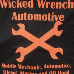 Wicked Wrench Automotive
