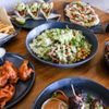 Bluefire Grille gift card