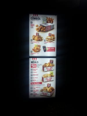KFC by null