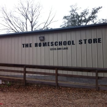 The Homeschool Store - Front entrance - Bookstores Near Me - Houston, Texas The Homeschool Store - Front entrance - Bookstores Near Me - Houston, Texas