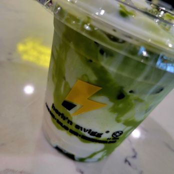 Herb’n Swigg - Matcha Latte - Coffee & Tea Near Me - DeSoto, Texas Herb’n Swigg - Matcha Latte - Coffee & Tea Near Me - DeSoto, Texas