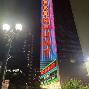 Paramount Theatre-Oakland - Performing Arts Near Me - Oakland, California Paramount Theatre-Oakland - Performing Arts Near Me - Oakland, California