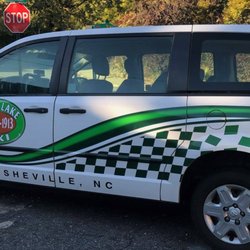 J & J Cab