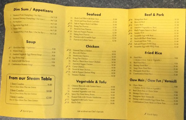 Emperor's Kitchen by null