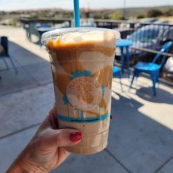 Playa Bowls - Dolce smoothie