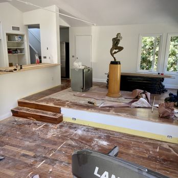 55 Flooring - Flooring Near Me - Anaheim, California