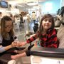 Four One Oh Nail Bar