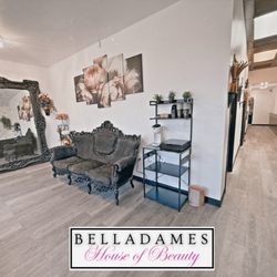 Bella Dames House Of Beauty