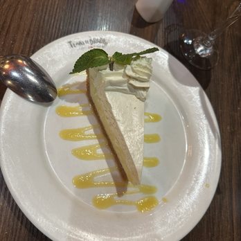 Texas de Brazil - Dessert - Brazilian Near Me - Orlando, Florida Texas de Brazil - Dessert - Brazilian Near Me - Orlando, Florida