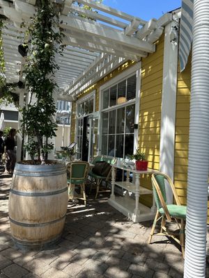 Buvette du Marais by null