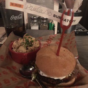 Burgatory - Fox Chapel - Design your own burger in a gluten free bun - Burgers Near Me - Pittsburgh, Pennsylvania Burgatory - Fox Chapel - Design your own burger in a gluten free bun - Burgers Near Me - Pittsburgh, Pennsylvania