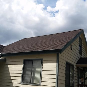 Titan Roofing - Roofing Near Me - Kalispell, Montana