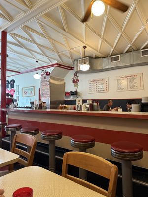 Mickies Dairy Bar by null
