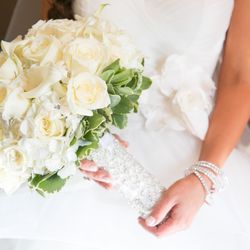 One Up Event Design - One Up Event Design Bridal Bouquet